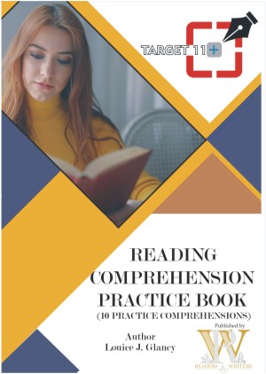 Reading Comprehensions Version 2