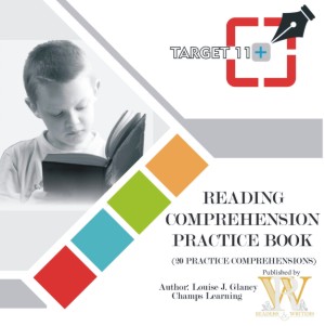 Reading Comprehensions Version 1