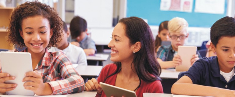 90-10 rule for Teaching