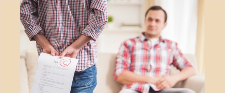 Are academic grades important?