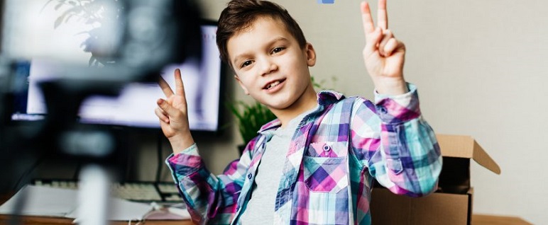 Believe in your Child's Potential