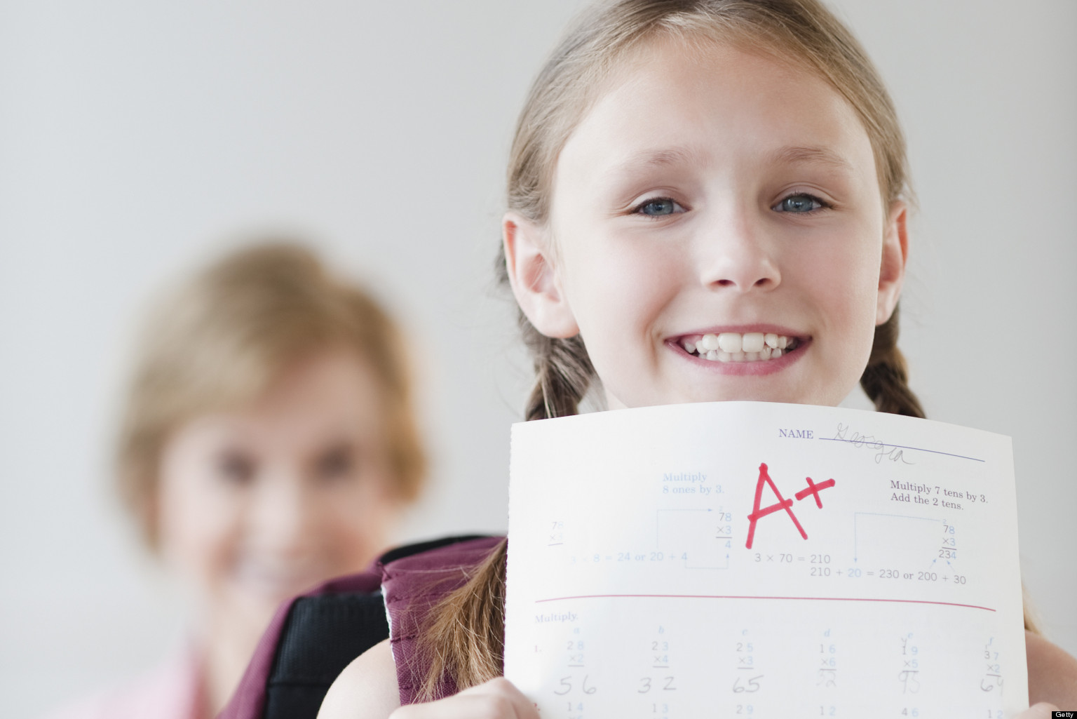 Are grades really necessary?