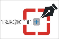Target 11 Plus