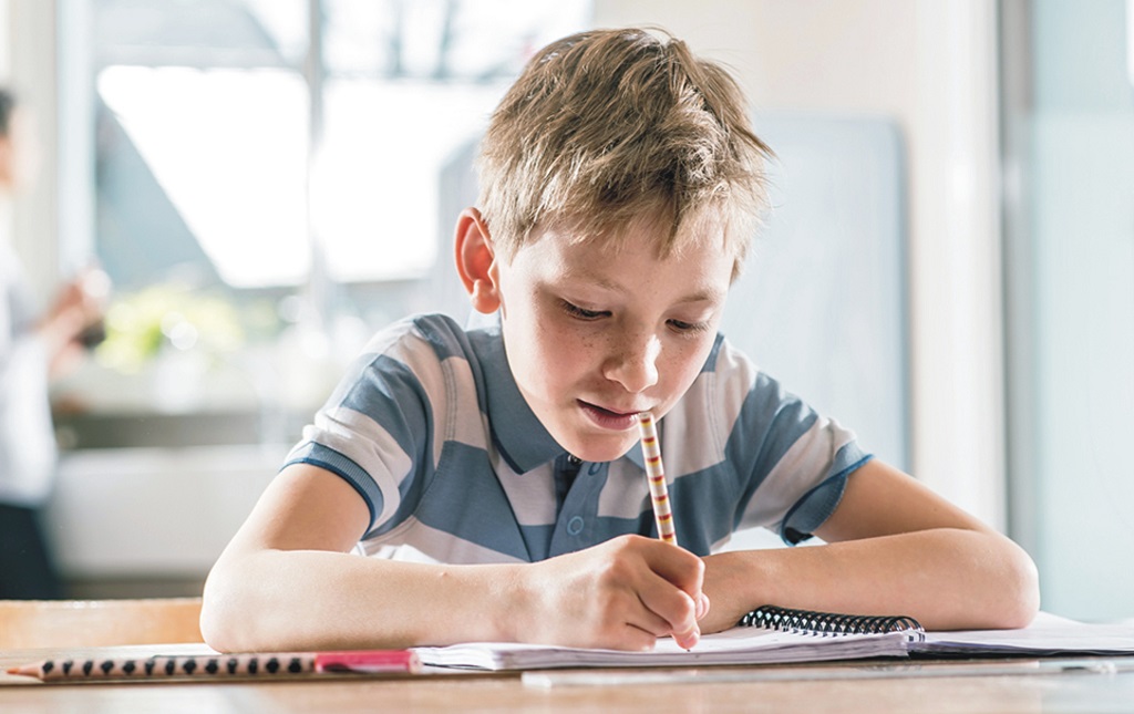 About Independent School Exam