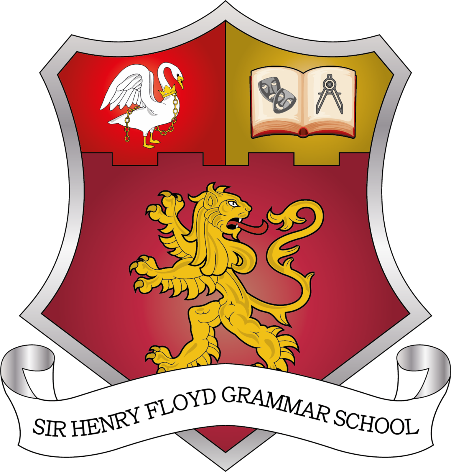 Sir Henry Floyd Grammar School (co-educational)