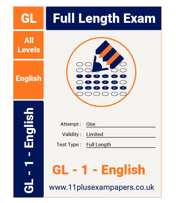 GL-1-English
